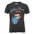 The Rolling Stones - Uruguay Tongue T-Shirt