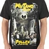 Wu-Tang Clan - Pollen T-Shirt