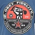 Obey - Fidelity T-Shirt