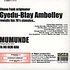 Gyedu-Blay Ambolley - Mumunde