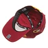 New Era - Washington Redskins NFL Wordmark Snapback Cap