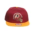 New Era - Washington Redskins Goal Line Snapback Cap