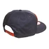 New Era - Chicago Bears Lateral Snapback Cap