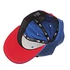 New Era - Superman BITD Hero Snapback Cap