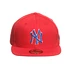 New Era - New York Yankees Polo Pique Cap