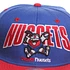 Mitchell & Ness - Denver Nuggets NBA Flashback Snapback Cap