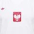 adidas - Country T-Shirt