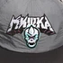 Mishka - Cycotiks Starter Snapback Cap