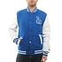 Majestic - Los Angeles Dodgers Stadium Letterman Jacket