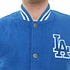 Majestic - Los Angeles Dodgers Stadium Letterman Jacket