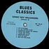 Sonny Boy Williamson - Blues Classics By Sonny Boy Williamson Volume 3
