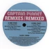 Captain Planet - Remixes / Remixed EP