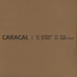 Caracal - Isle Brevelle EP