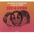 Jacques Palminger & 440Hz Trio - Jzz & Lyrk