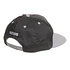 Rocksmith x Wu-Tang Clan - Crime Side Snapback Cap