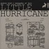 Pushin Wood & Renegades Of Jazz - Little Hurricane