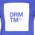 DRMTM - Box Logo T-Shirt