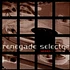 V.A. - Renegade Selector (Series 1)