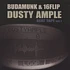 Budamunky & 16 Flip - Dusty Ample Beat Tape Volume 1