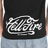 Hellfire Canyon Club x La Coka Nostra - HFCCxLCN Mash Up T-Shirt