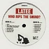 Latee - Who Rips The Sound? EP