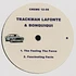 Trackman Lafonte & Bonquiqui (Legowelt & Xosar) - EP