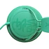 WeSC - Matte Conga Headphones