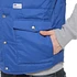 Durkl - Hayes Puffy Vest