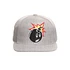 The Hundreds - Adam Snapback Cap