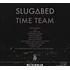 Slugabed - Time Team