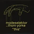 Modeselektor & Thom Yorke - This