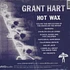 Grant Hart of Hüsker Dü - Hot Wax
