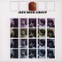 Jeff Beck Group - Jeff Beck Group - The Orange Album)