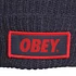 Obey - Standard Issue Beanie