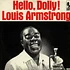 Louis Armstrong And His All-Stars - Hello, Dolly!
