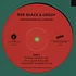 Red Black & Green - Annihilation Of A Nation EP 20th Anniversary Edition