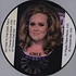 Adele - Set Fire To The Rain Part 2 Picture Disc