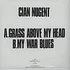 Cian Nugent - Grass Above My Head