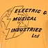 EMI Records - Original T-Shirt