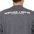 Acrylick x HHV - 10 YRS HHV Crewneck Sweater
