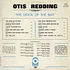 Otis Redding - The Dock Of The Bay