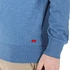 Levi's® - Heather Fleece Pullover