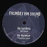 Foundation Sound - My Burdens EP
