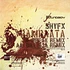 Shy FX - Bambaata remixes