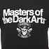 La Coka Nostra - Masters Of The Dark Arts European Tour T-Shirt