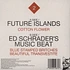 Future Islands / Ed Schrader's Music Beat - LAMC No. 2