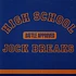 High School Jock Breaks - High School Jock Breaks