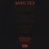 White Hex - Heat