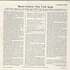 Benny Golson - New York Scene