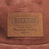 Brixton - Clark II Strapback Cap